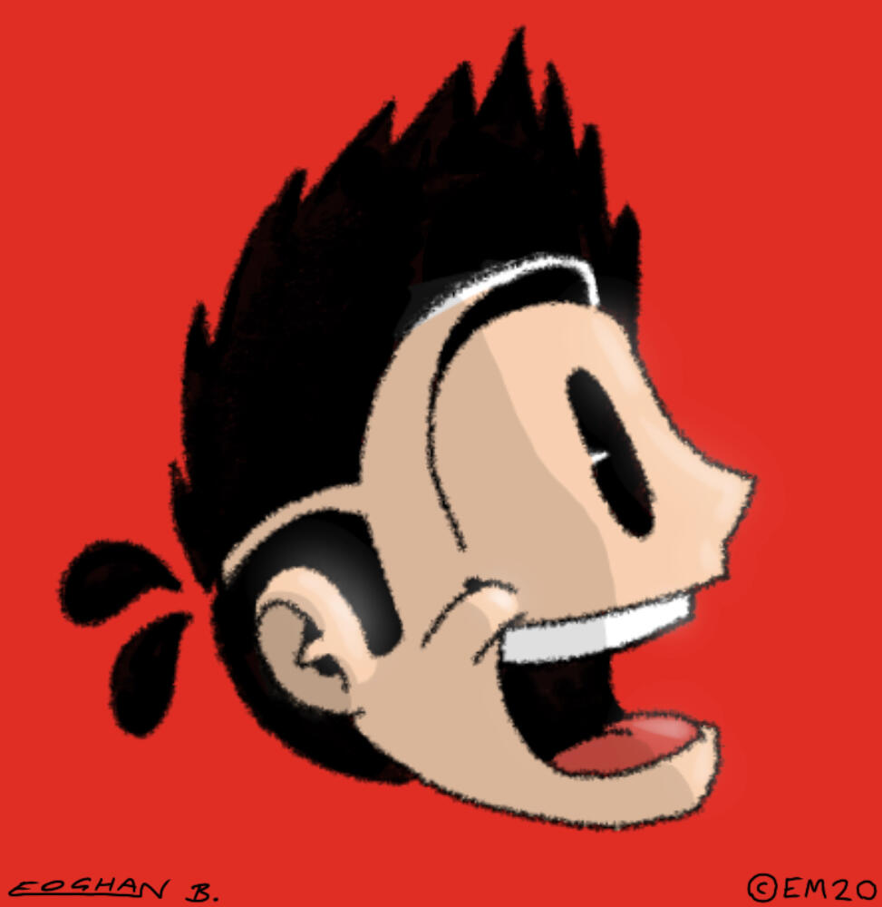 EOC Murphy's Profile Pic